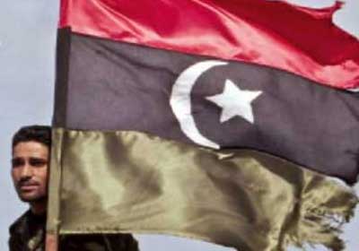 شهد اقليم برقة عدة تظاهرات مطالبة باستقلال الاقليم